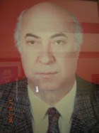 Mehmet ÖZGÜN